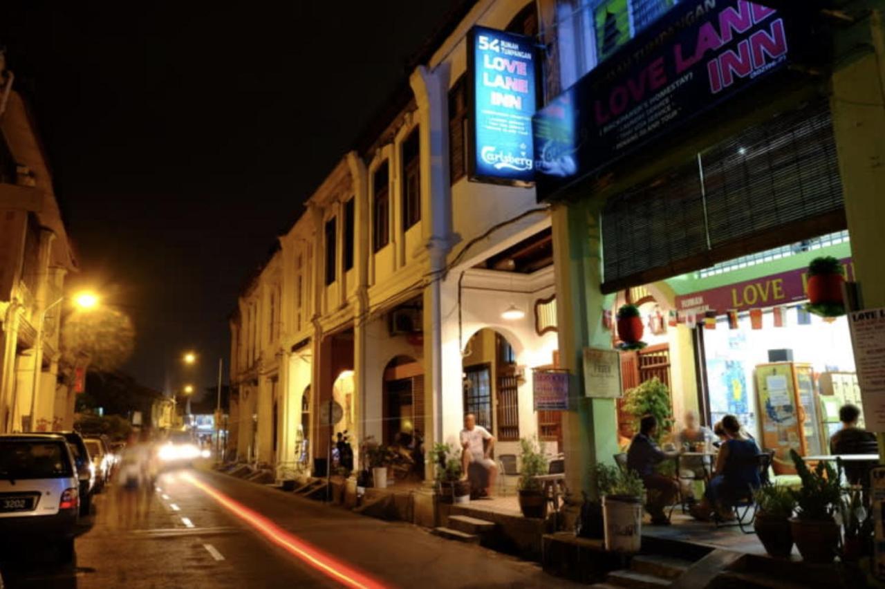 The Landmark Condo, By Sanguine George Town Extérieur photo